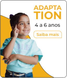 Crianças entre 4 a 6 aninhos Adaption Crianças entre 4 a 6 aninhos