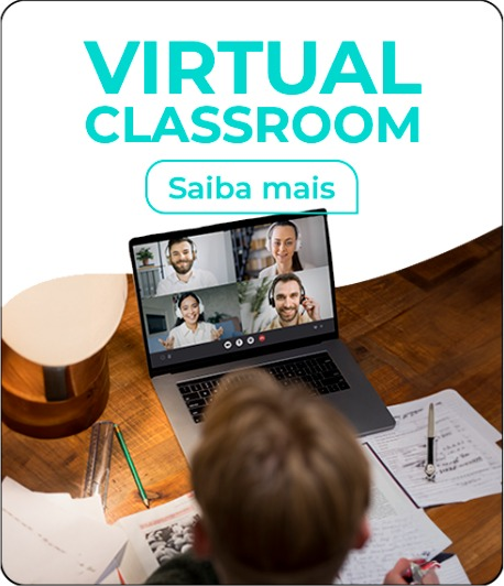 Modalidade Virtual Virtual Classroom - Modalidade Virtual