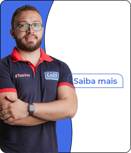 Ganha renda extra como professor da Easy